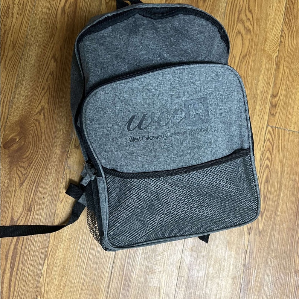Backpack